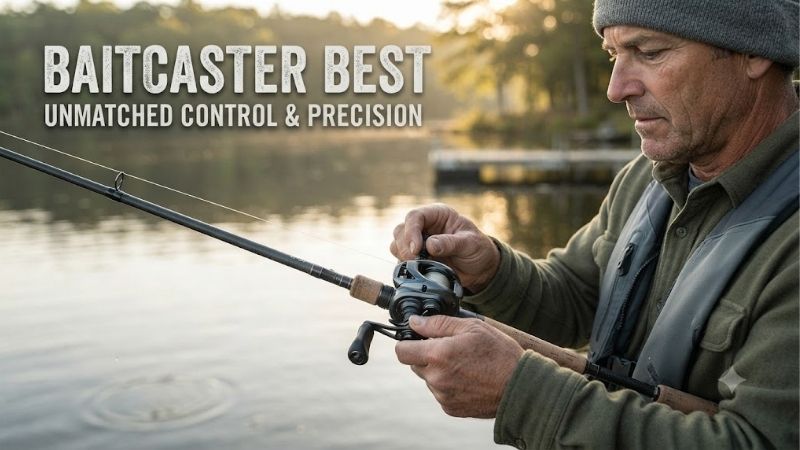 baitcaster-best