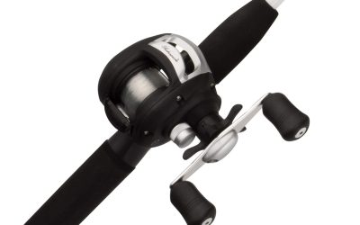 Best baitcaster combo for smooth and accurate casting
