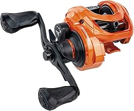 Best Baitcaster For Beginner: Top Easy Reels