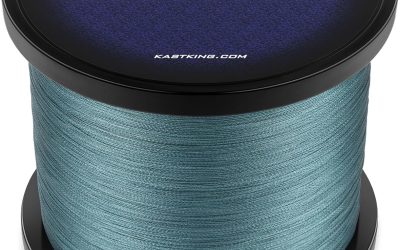 Best Baitcaster Line For Smooth Casts And Strong Pulls
