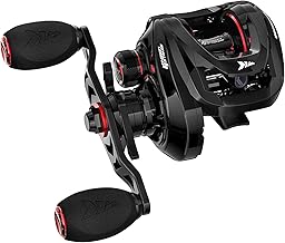 Best Baitcaster Reel: Top High-Performance Choices