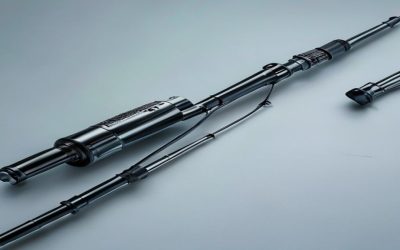 Best Baitcaster Rod: Top Picks for Precision Casting