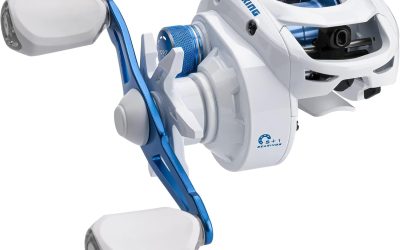 Best Baitcasting Reels of 2026: Top Picks for Precision Casting