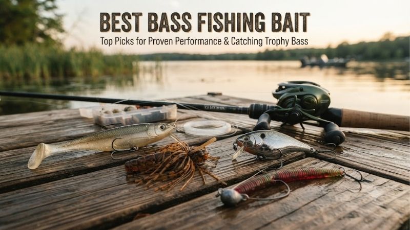 best-bass-fishing-bait