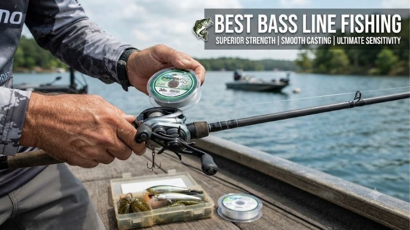 best-bass-line-fishing