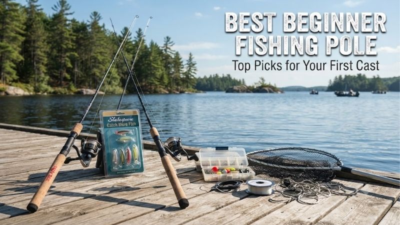 best-beginner-fishing-pole