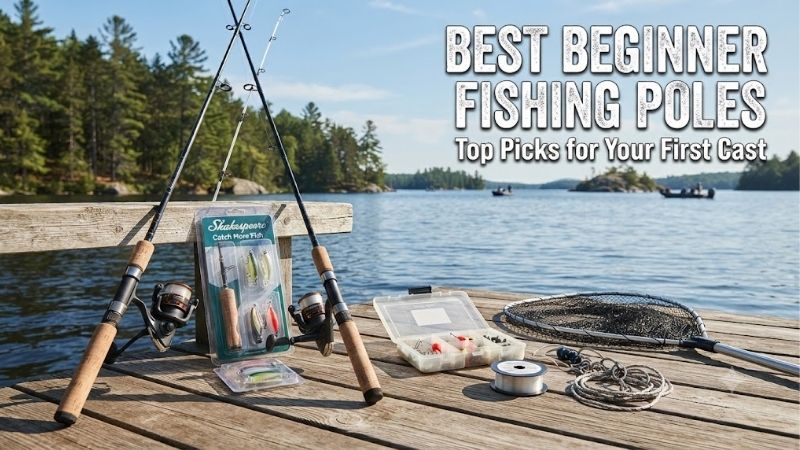 best-beginner-fishing-poles