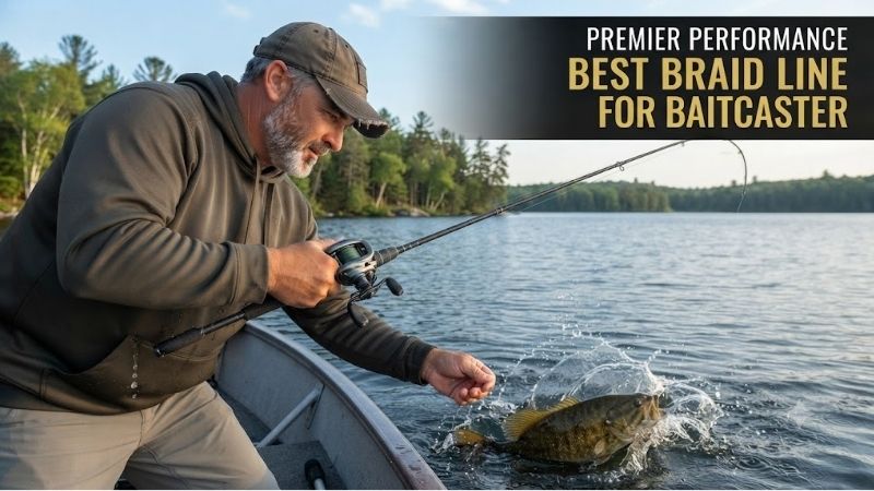best-braid-line-for-baitcaster