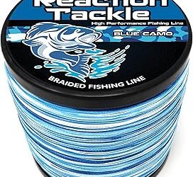 Best Braided Fishing Line Saltwater: Top Picks For 2026