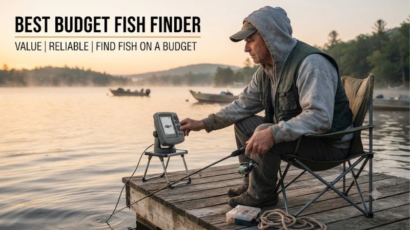 best-budget-fish-finder