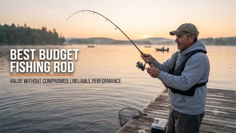 best-budget-fishing-rod