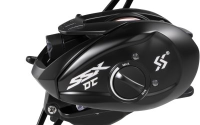 Best Casting Baitcaster Reel: Top Smooth Options 2026