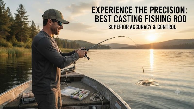 best-casting-fishing-rod