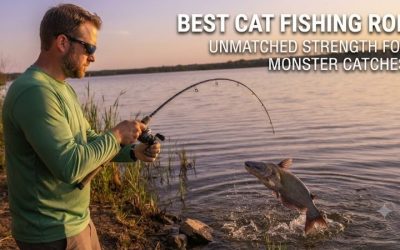 Best Cat Fishing Rod For Interactive Play And Exercise