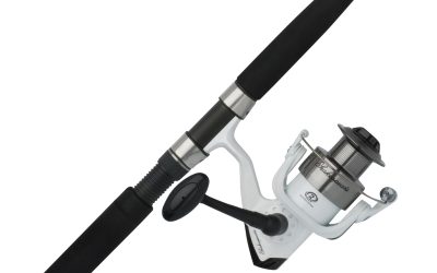 Best Catfish Fishing Rod For Heavy Pulls And Rivers