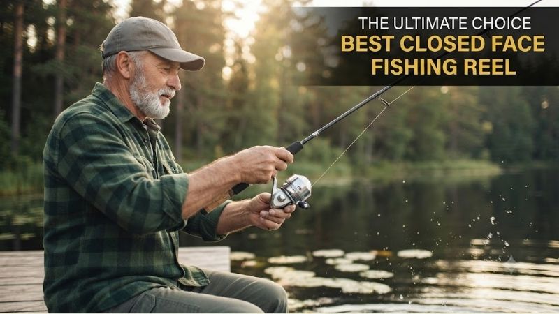 best-closed-face-fishing-reel