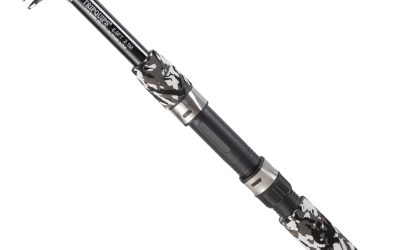 Best collapsible fishing rod: Top Travel Poles