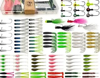 Best Crappie Fishing Lure: Top Picks for Big Catches