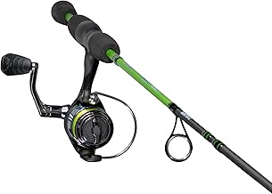 Best Crappie Fishing Rod and Reel Combos for Anglers