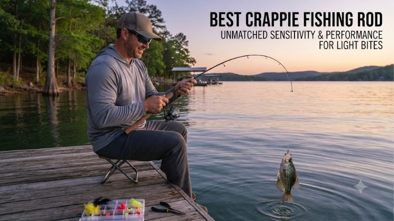best-crappie-fishing-rod
