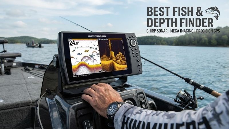 best-fish-and-depth-finder