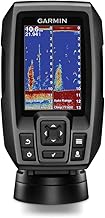 Best Fish Depth Finder For The Money: Top Value