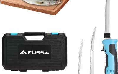 Best fish fillet knife: Top picks for clean cuts