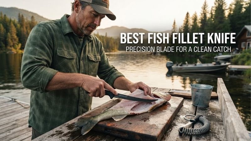 best-fish-fillet-knife
