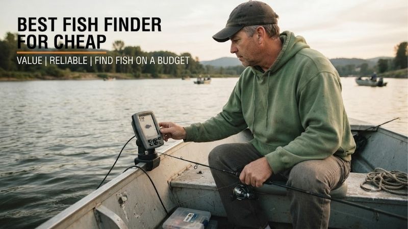 best-fish-finder-for-cheap