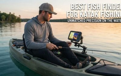 Best Fish Finder for Kayak Fishing: Top Units