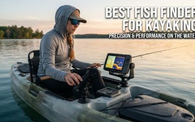 Best Fish Finder for Kayaking: Expert Choices