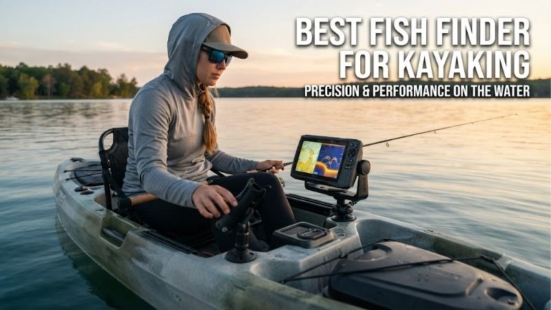 best-fish-finder-for-kayaking