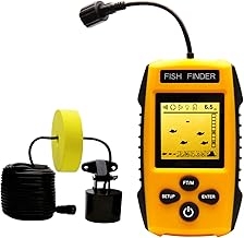 Best Fish Finder For Money: Top Budget Units