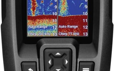 Best Fish Finder: Top Picks Reviewed (2026)