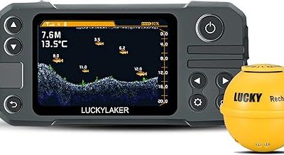 Best fish finder portable: Top gear choices reviewed