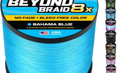 Best Fishing Braid: Top Strong Lines for Anglers 2026