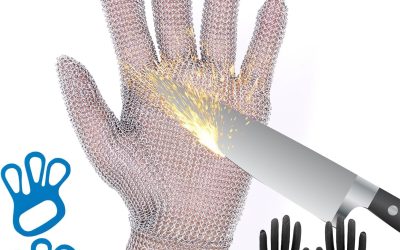 Best Fishing Gloves: Top Picks Reviewed (2026)