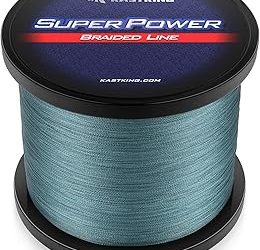 Best Fishing Line Saltwater: Top Coastal Lines