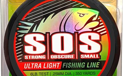 Best Fishing Line Trout: Top Monofilament Picks