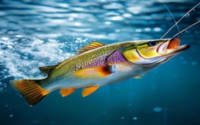 Best Fishing Lures for Bass in 2026: Top Picks for Anglers