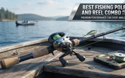 Best Fishing Rod for Surf Casting: Top 2026 Picks
