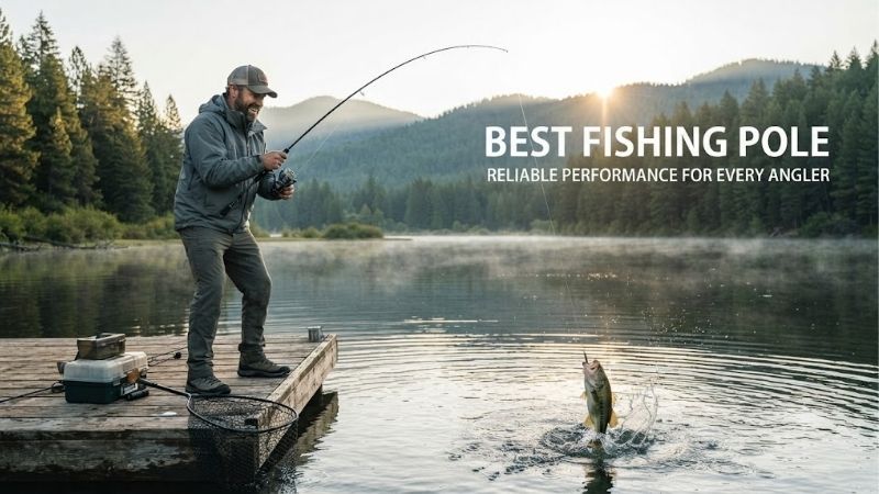 best-fishinvg-pole