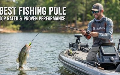 Best fishing poles: Top rated rods for every angler