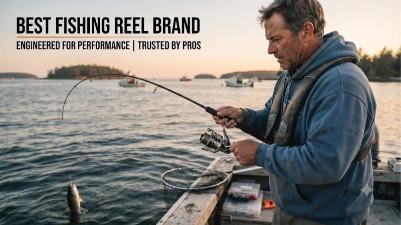 best-fishing-reel-brand