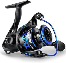 Best Fishing Reel for Trout: Top Picks for Anglers