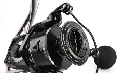 Best Saltwater Fishing Reels for 2026: Conquer the Ocean