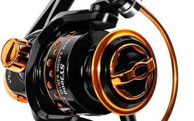 Best Spinning Fishing Reels for 2026: Smooth Performance Guaranteed