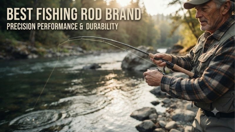 best-fishing-rod-brand