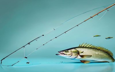 Best fishing rod for panfish: Top ultralight picks