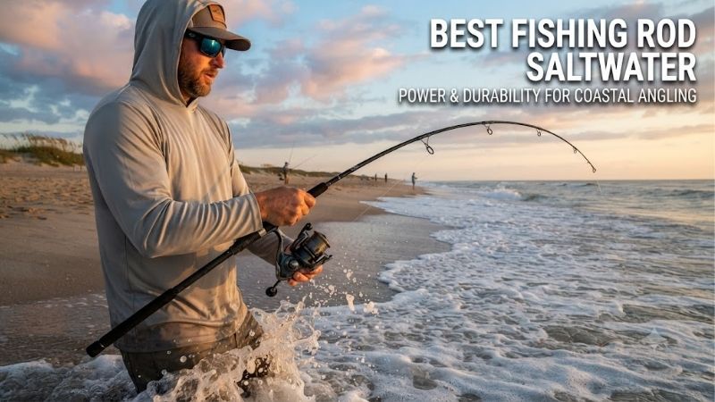 best-fishing-rod-saltwater